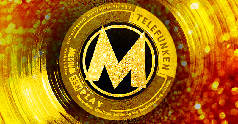 Motorcity Gold - New Year's Eve with Soul at The Lanes