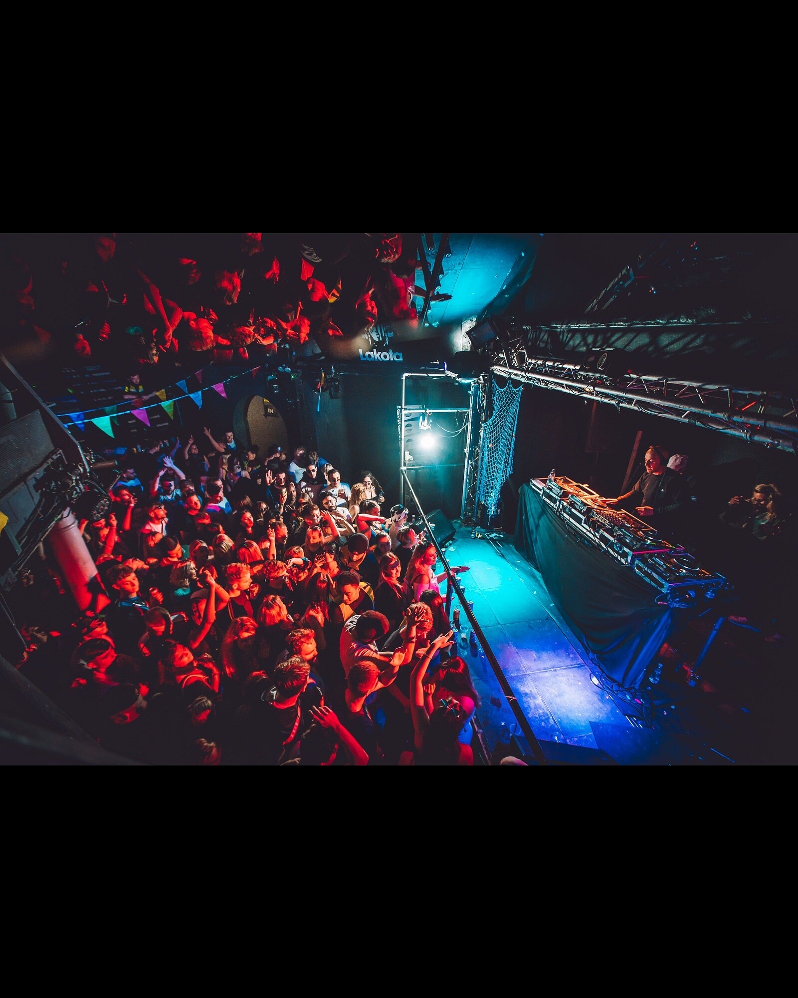 Afrobeats VS Bashment, Amapiano at Lakota