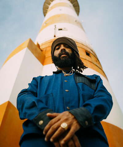 Shabba Party with Protoje at Lost Horizon