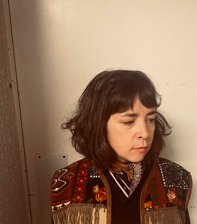 Lisa O'Neill + Seamus Fogarty at St George's Bristol
