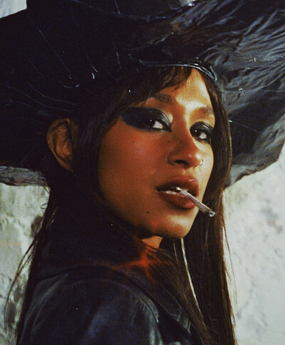 Nuha Ruby Ra at The Louisiana