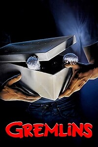 Four Quarters Cinema - Gremlins 1984 at Four Quarters