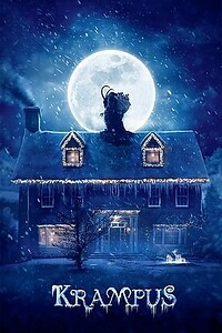 Four Quarters Cinema - Krampus 2015 at Four Quarters