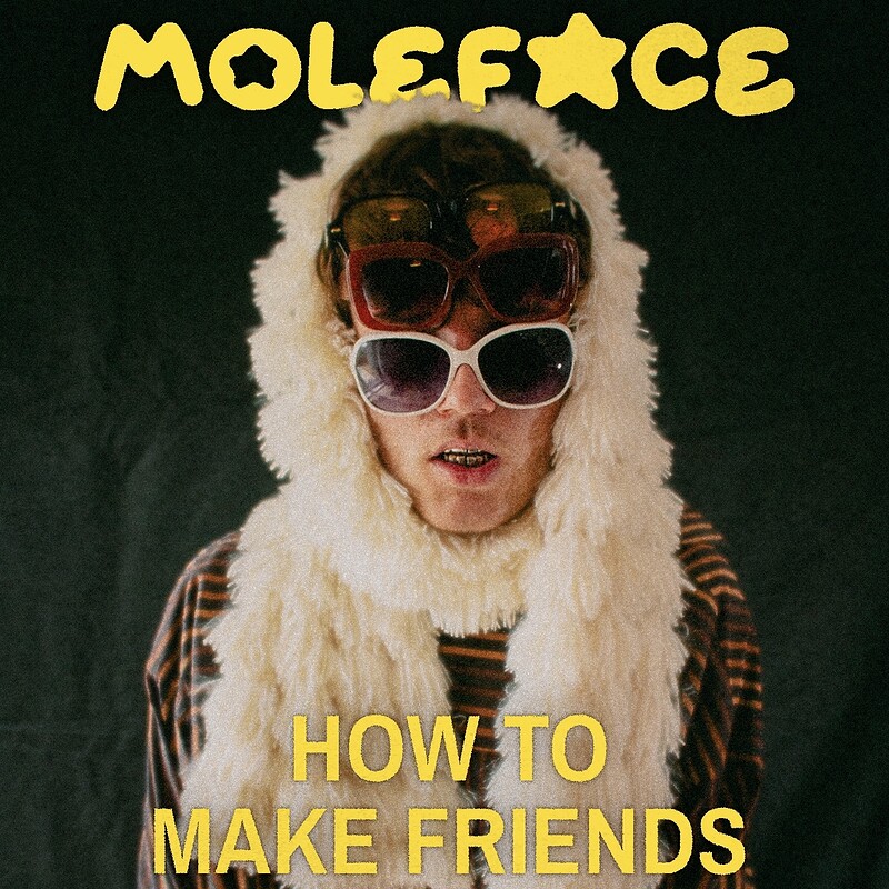 How To Make Friends at Zed Alley
