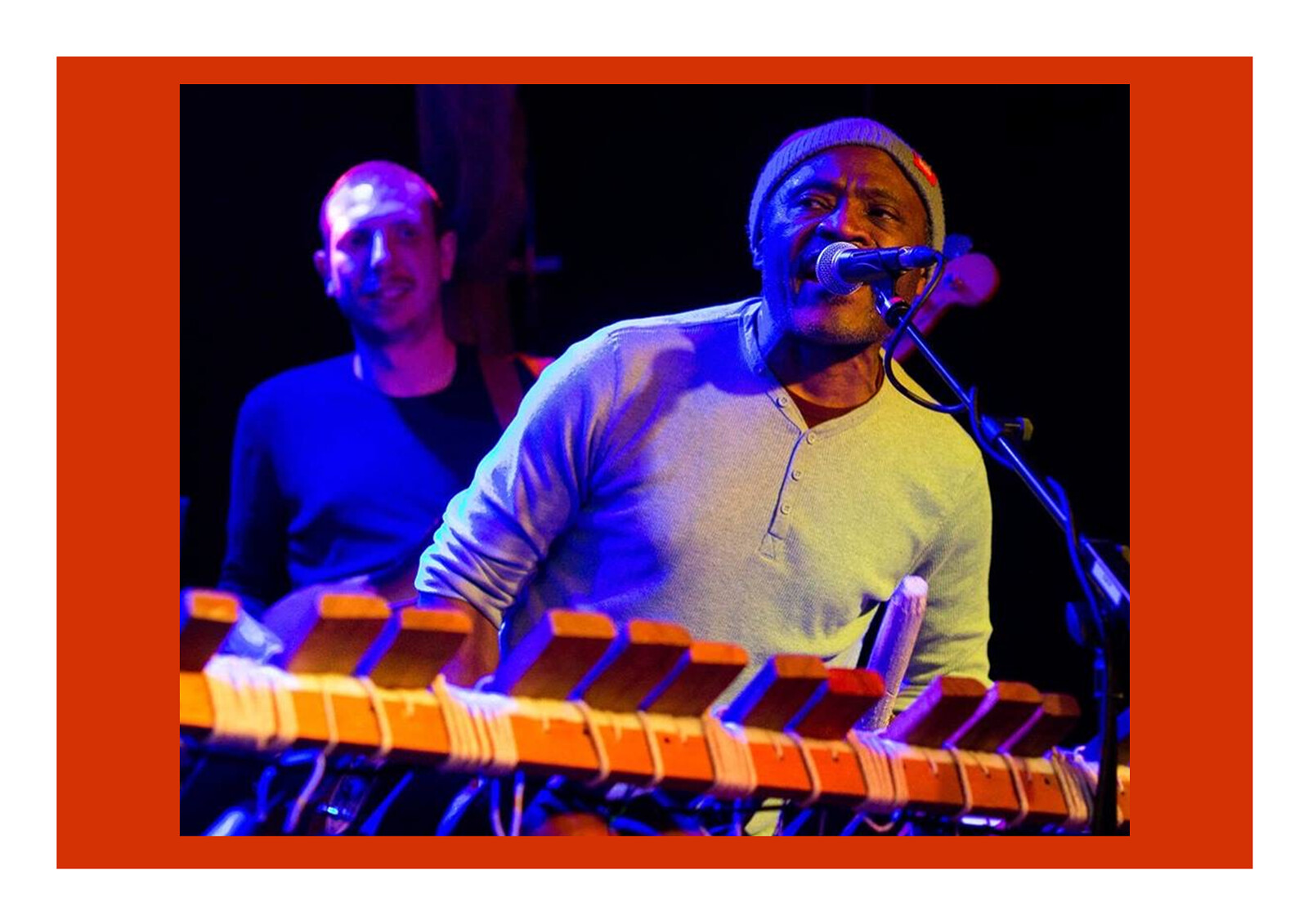 New Year's Eve with Helele at Cotham Parish Church, Cotham Road, BS6 6DR