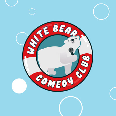 White Bear Comedy Club at The Room Above