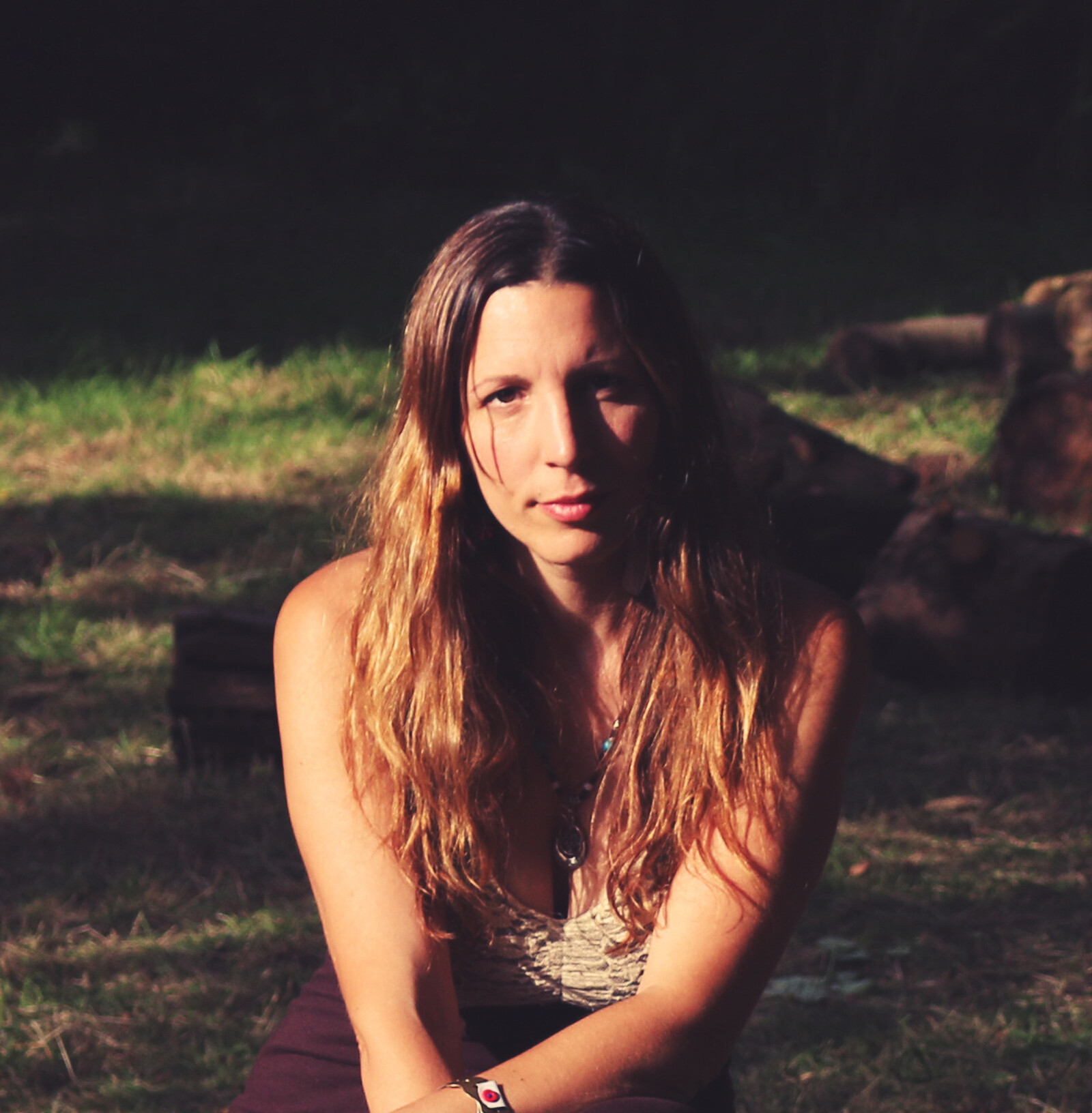 Martha Tilston + Bethany Roberts at The Jam Jar