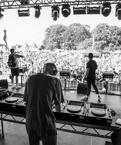 TNA  & DEVILMAN at Gravity Bristol