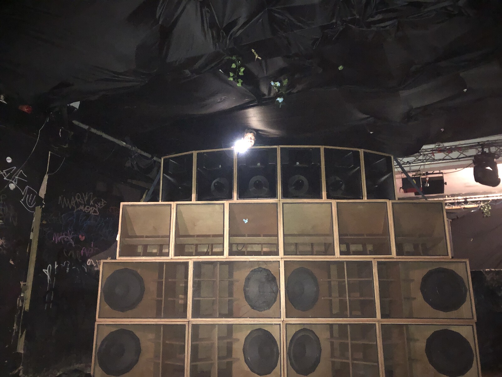 AnExperience Presents ~ A Proper Jungle Night 3 at The Black Swan