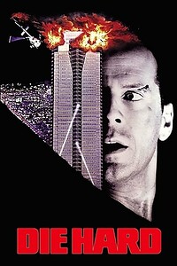 Four Quarters Cinema - Die Hard 1988 at Four Quarters