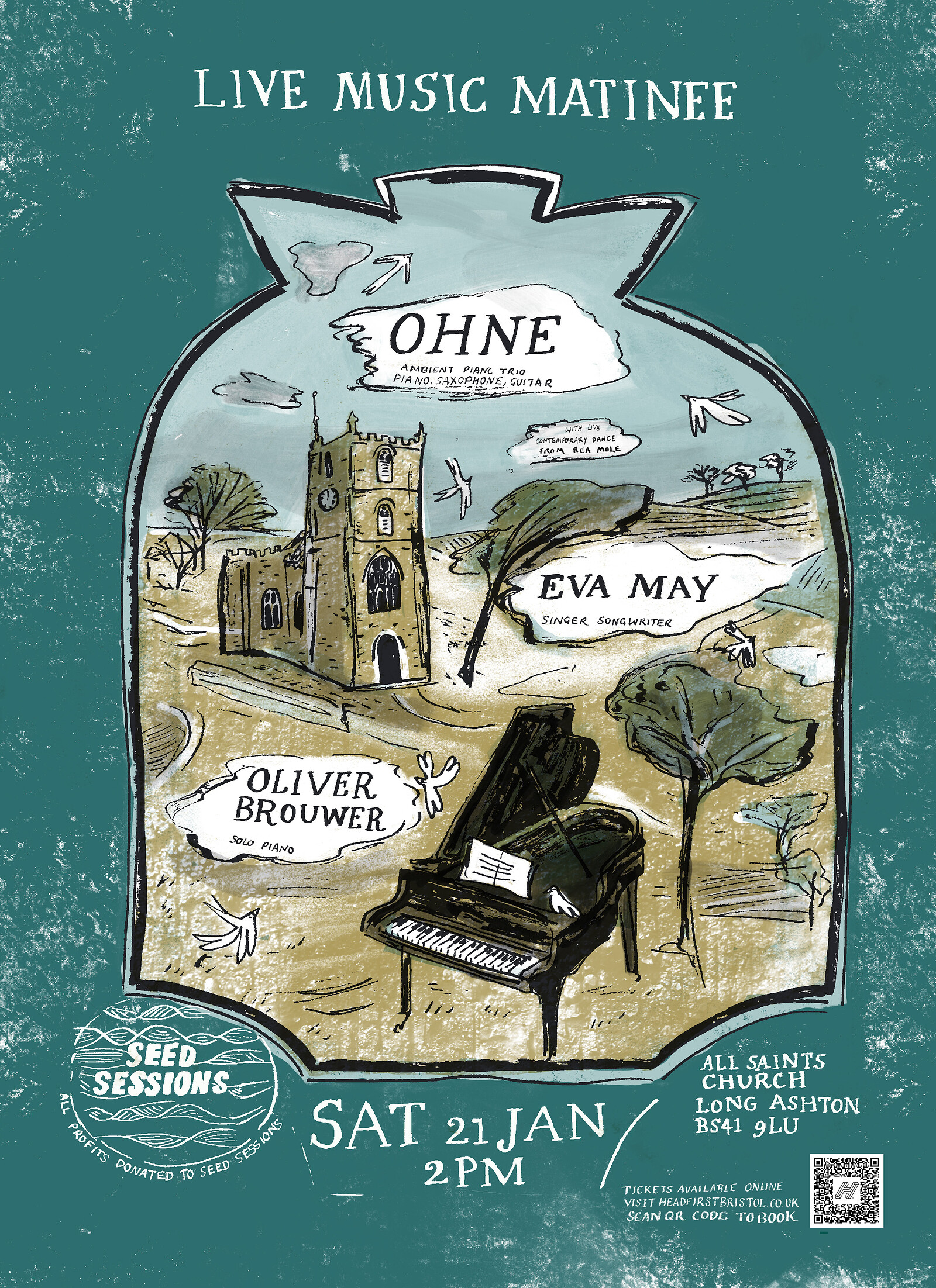 Music Matinee at All Saints Church