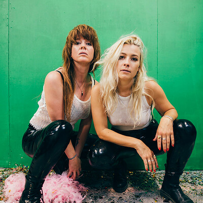 THE PEARL HARTS + HOTWAX + MISS KILL at The Lanes