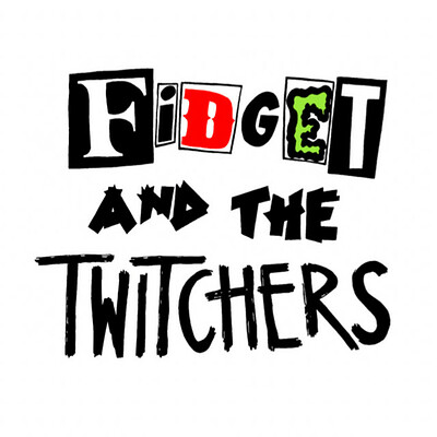Fidget and The Twitchers + Dirty Cash at Mr Wolfs