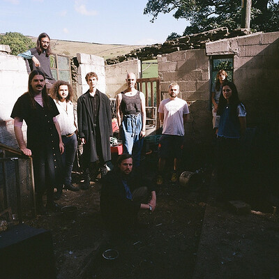 Schwet with Shovel Dance Collective & O.G. Jigg at Strange Brew