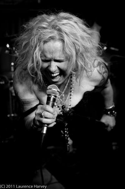 Never The Bride @ The Tunnels at The Tunnels Bristol