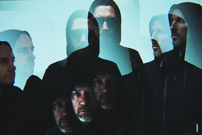 HOLY SCUM + POHL + OLANZA at Crofters Rights