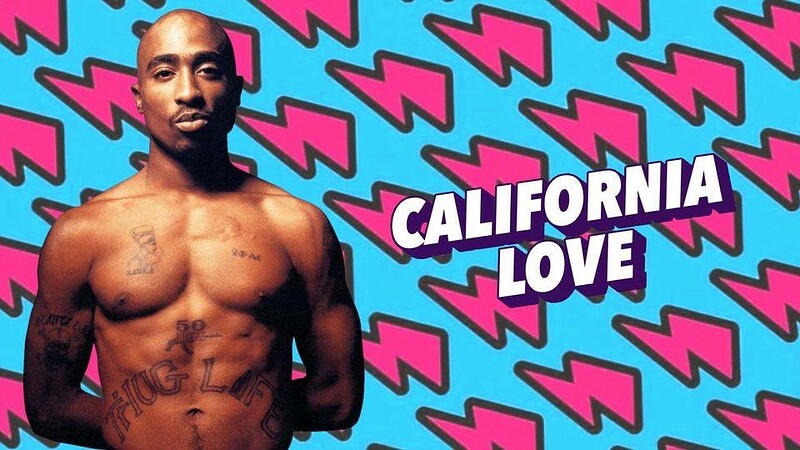 California Love at The Lanes