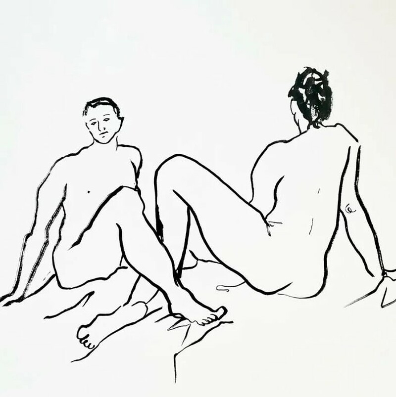 Adult Life Drawing at Arnolfini