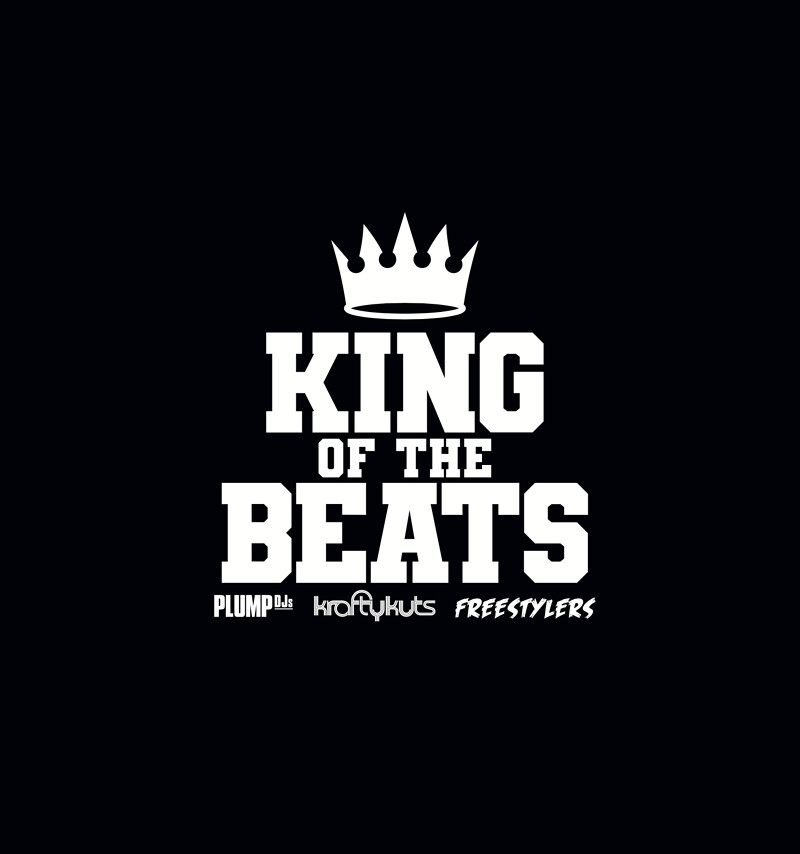 Plump DJ's b2b Krafty Kuts b2b Freestylers at Lost Horizon