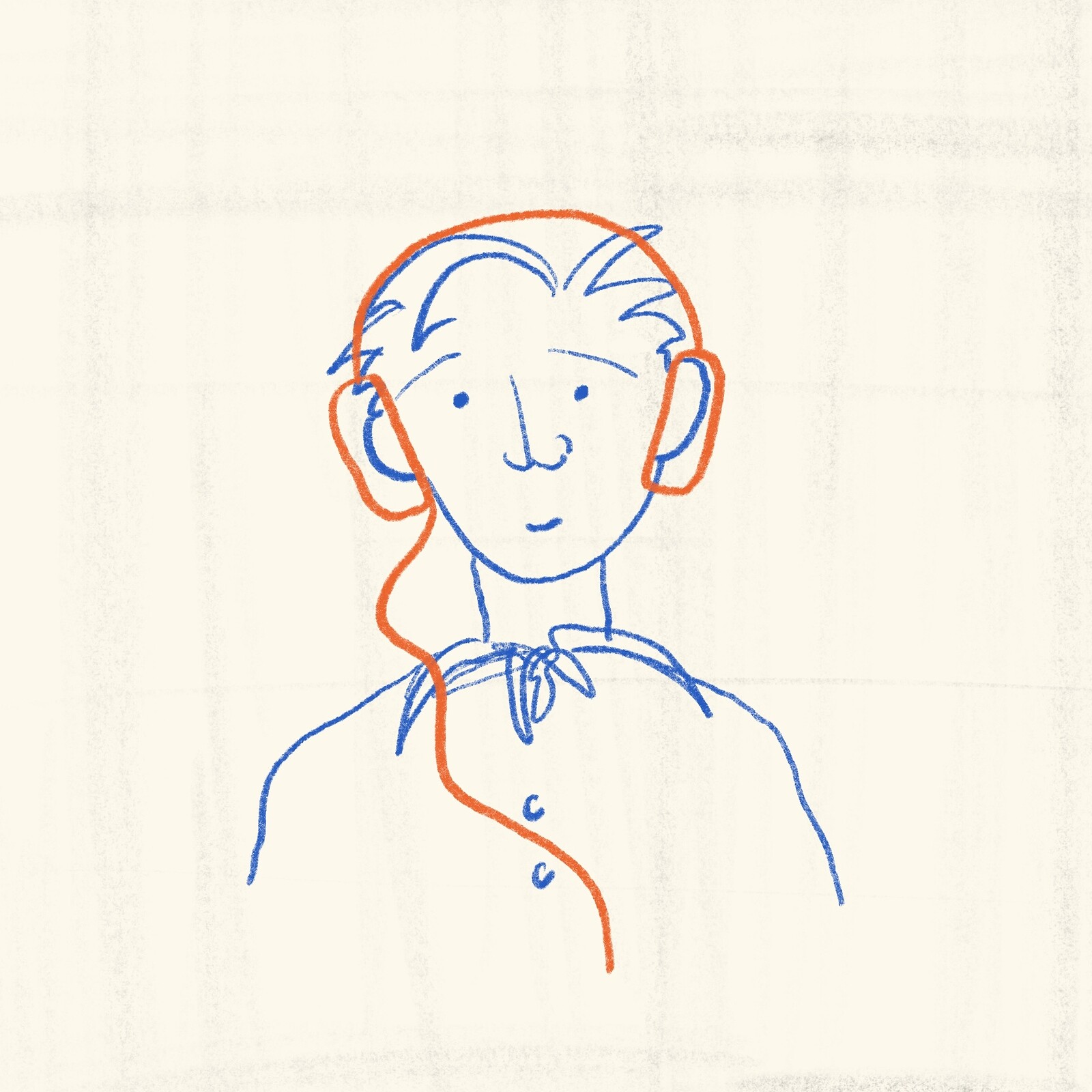 Edward Bourne: Sketchbook at Alma Theatre