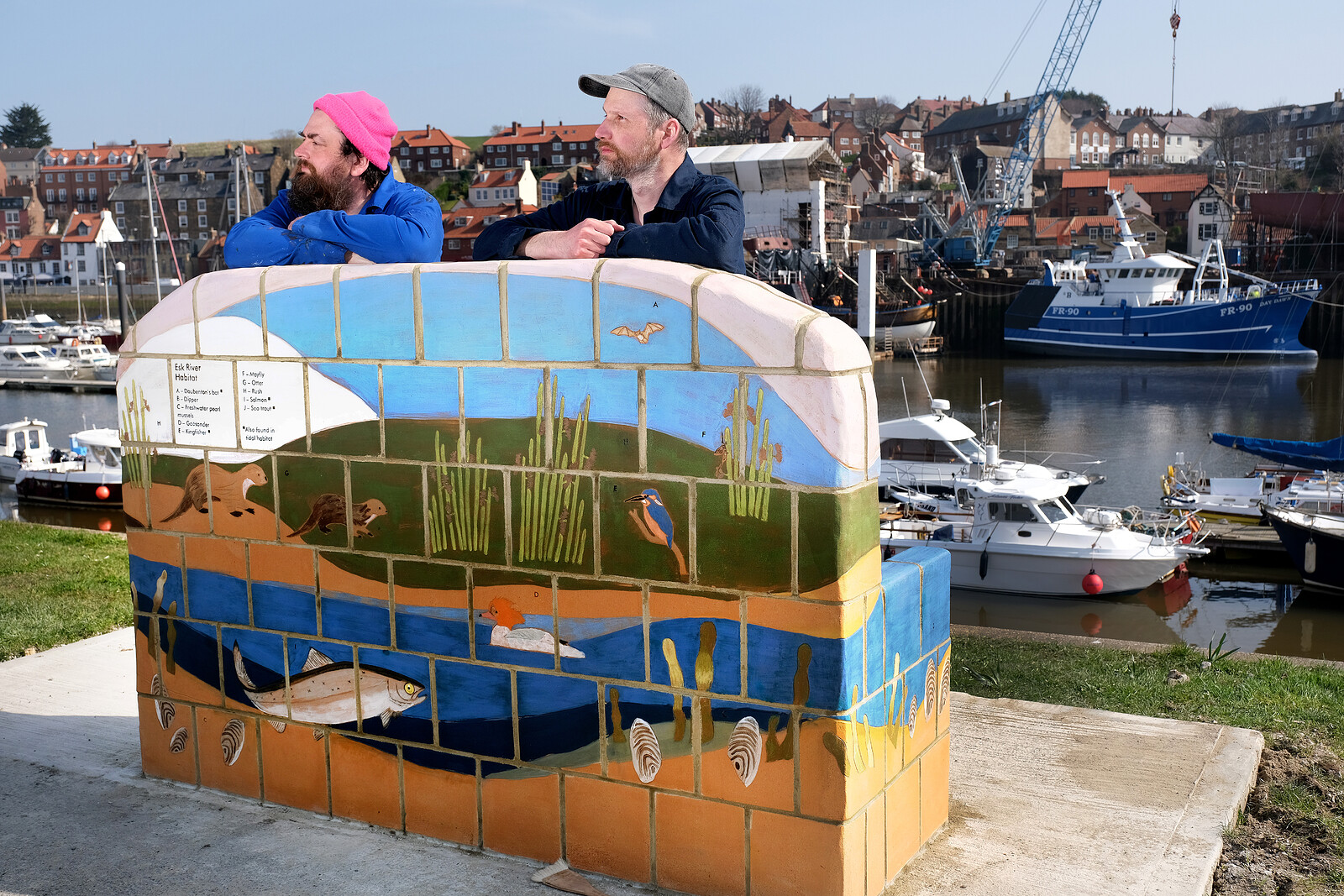 Art of the Maker - Juneau Projects at Arnolfini
