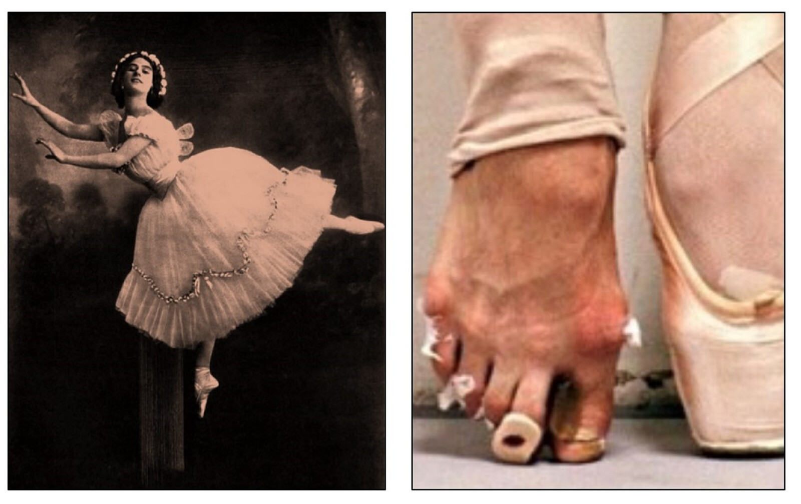 Bluffing Your Way in Ballet at Alma Tavern and Theatre
