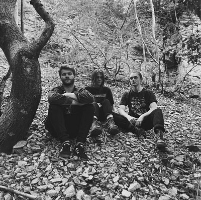 Holy Reptile | Single Launch Party at The Golden Lion