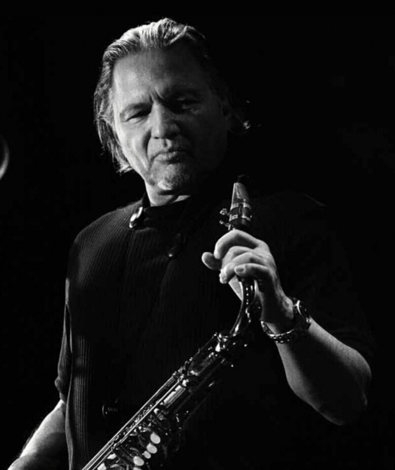 Jerry Bergonzi Quartet & Afternoon Masterclass at Strange Brew