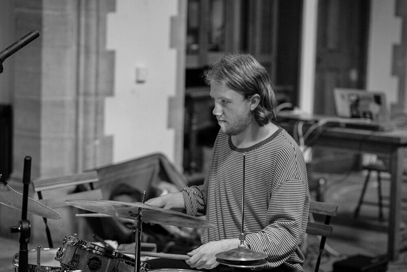 Fringe In The Round at The Bristol Fringe