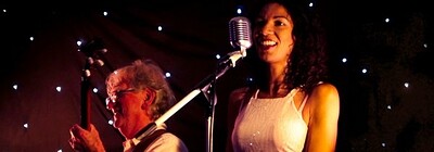 Classic Women’s Blues at The Sundial Kitchen, Totterdown, BS4 3BJ