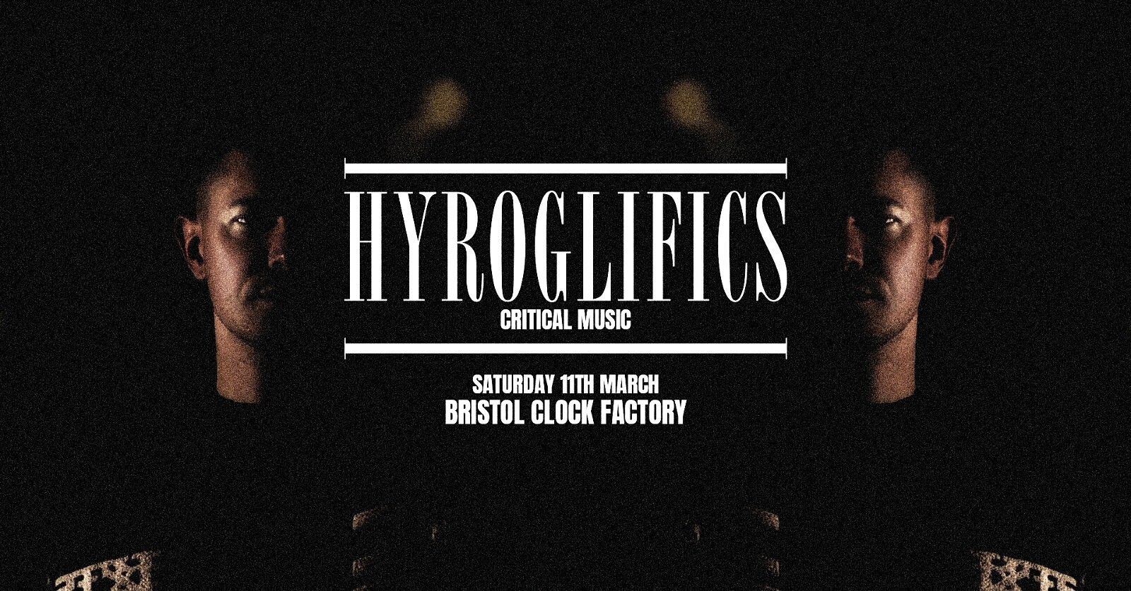 Hyroglifics at Clock Factory