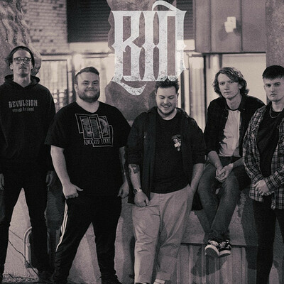 Alpaca Presents | Born in Dissonance at Crofters Rights