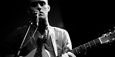 Ryan Keen at Thekla