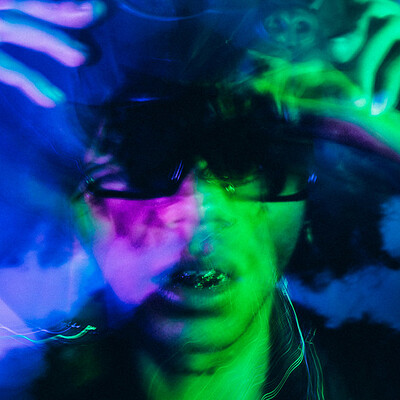 ONOE CAPONOE + RICARDO GOLD + FLYING MONK at Crofters Rights