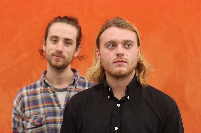 Bal Folk Brunch with Tom Moore & Archie Moss at The Jam Jar