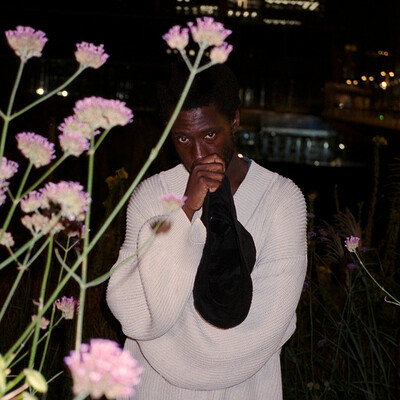 Coby Sey, Tom Boogizm, FAUZIA, Swordman Kitala +++ at Strange Brew