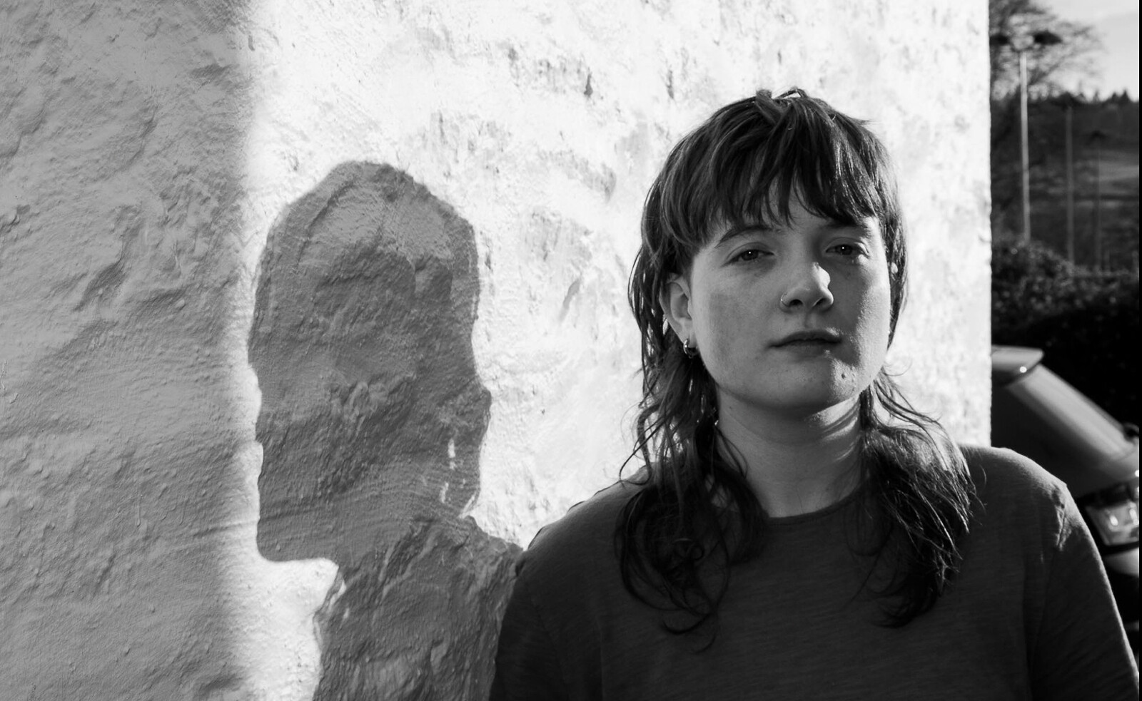El Knight & Support at The Cloak and Dagger