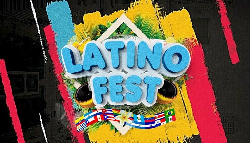 Latino Fest  March 2023 at Clock Factory