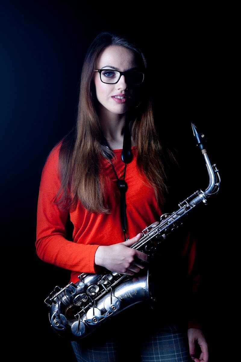 Alex Clarke and Dan Newberry Quintet at The Be-bop Club