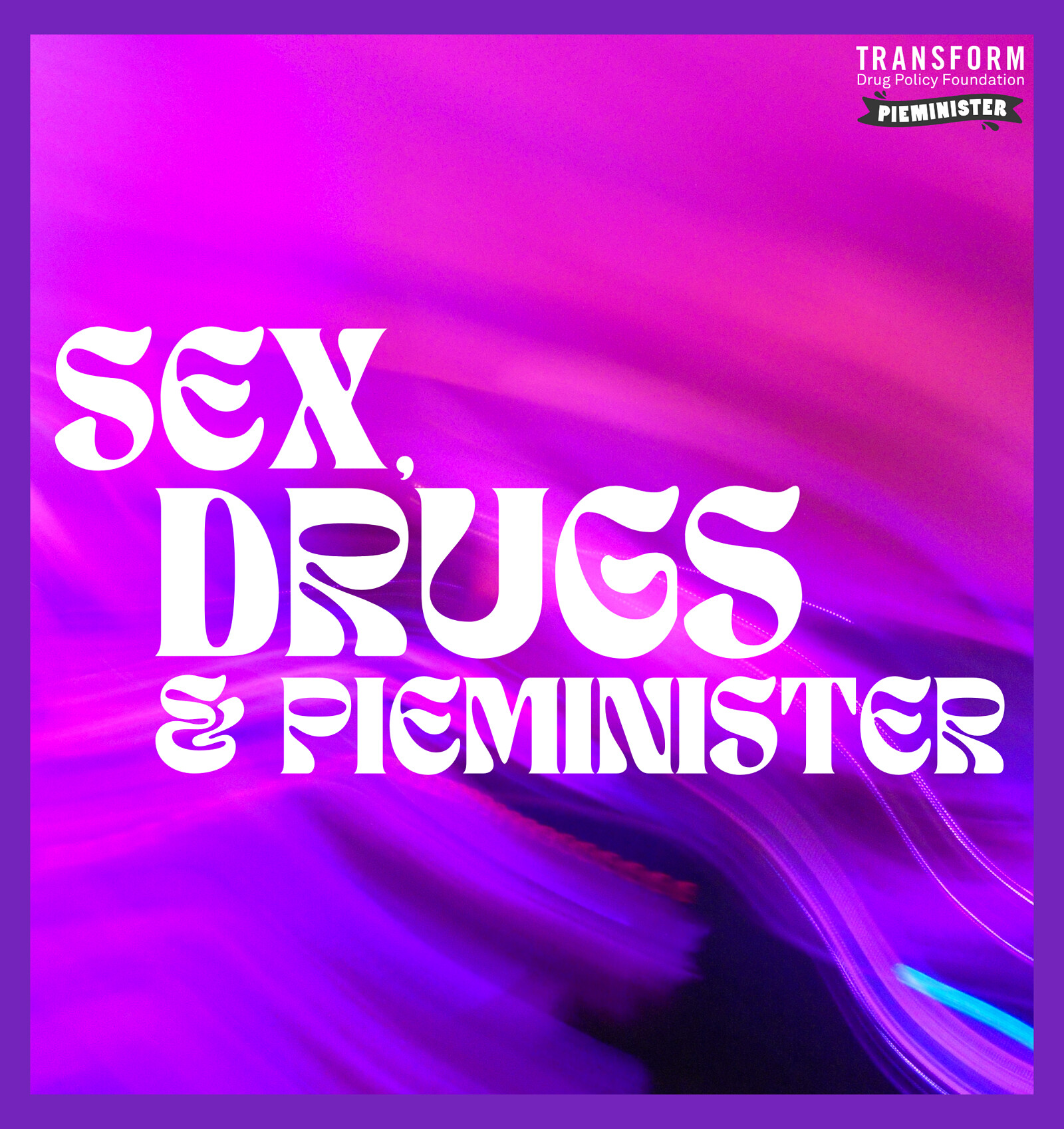 Sex, Drugs and Pieminister at The Station