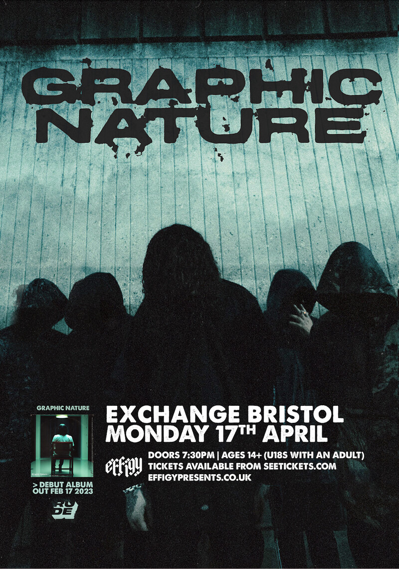 Graphic Nature at Exchange
