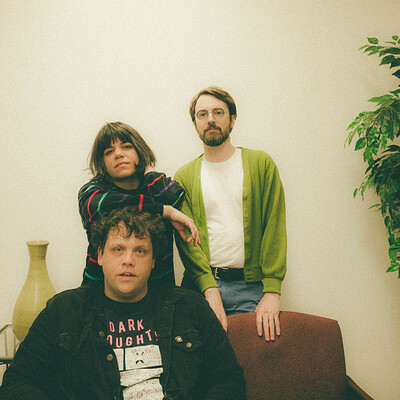 Screaming Females + Sniffany & The Nits at Rough Trade Bristol