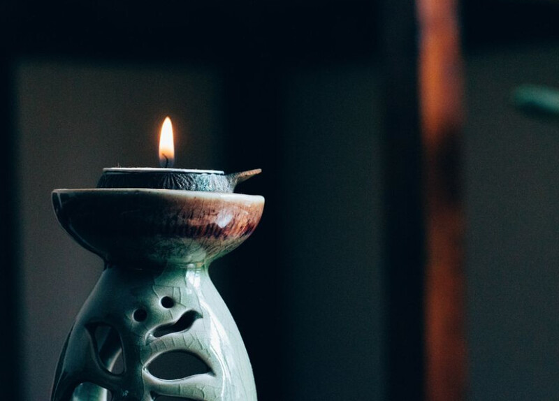 Massage Yoga at The Cloak and Dagger