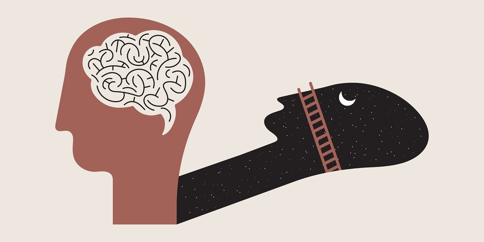 The Science of Dreams with Dr. Jonathan Iliff at Hen and Chicken