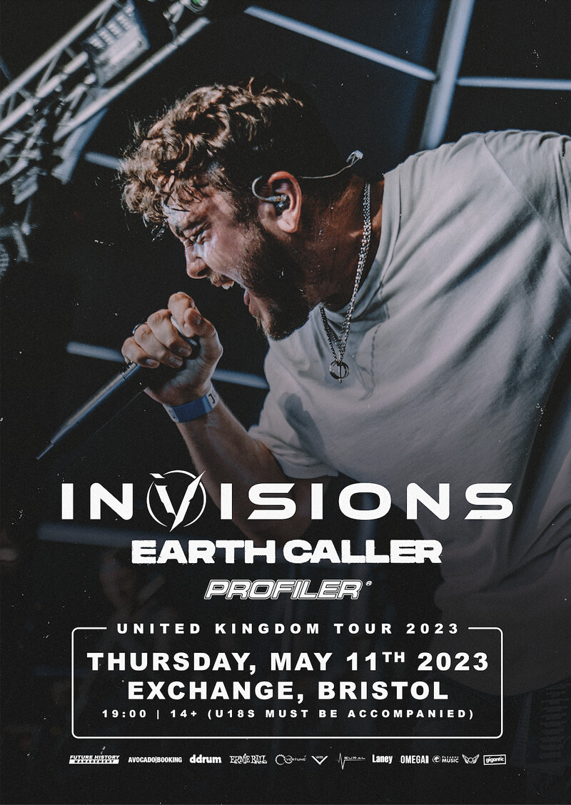 InVisions at Exchange