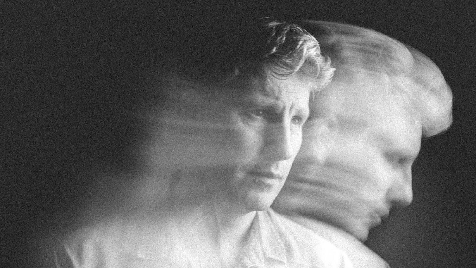 Scott Matthews at Redgrave Theatre