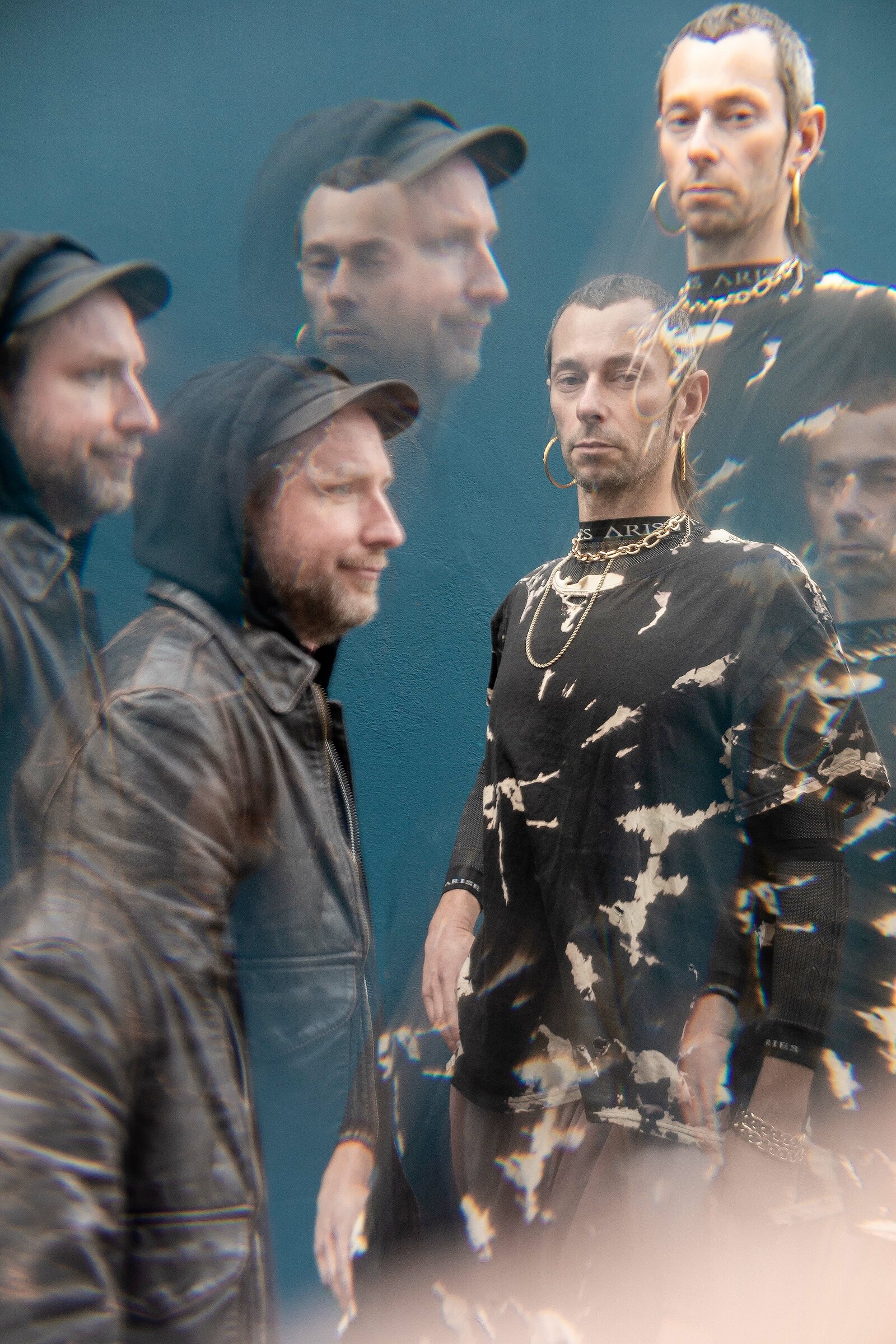 GUM TAKES TOOTH + DARK IDL + GALTIER + HARPOON at Crofters Rights