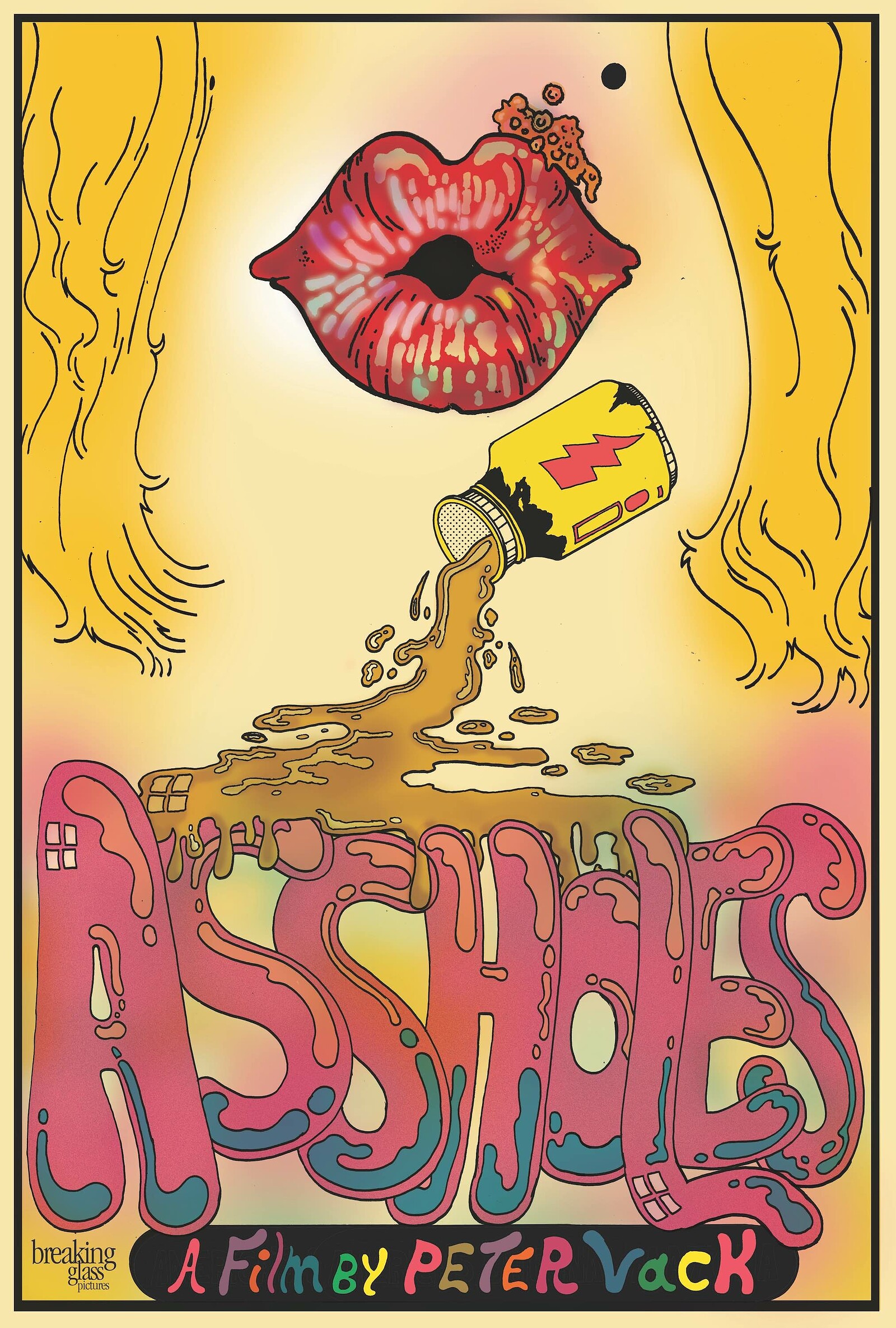 Grindhouse Cinema Club: Assholes at Sidney & Eden