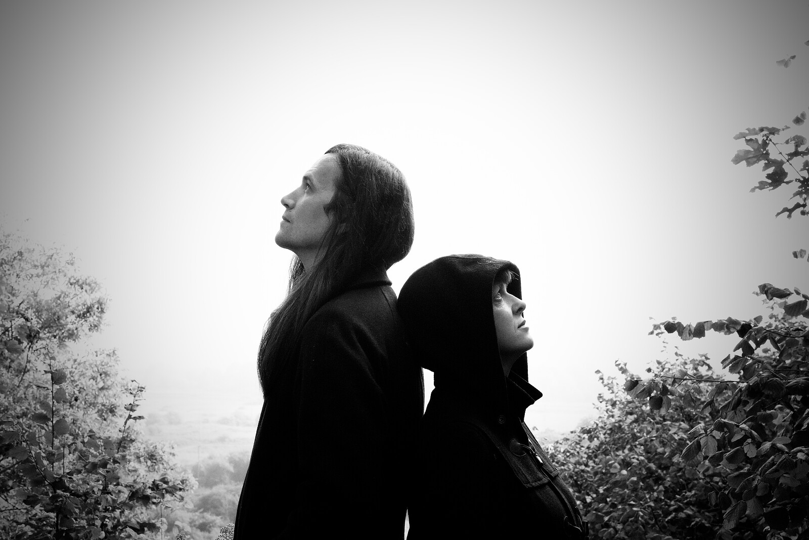 MEMORIALS + SILENZIO AND THE NIGHT at Crofters Rights