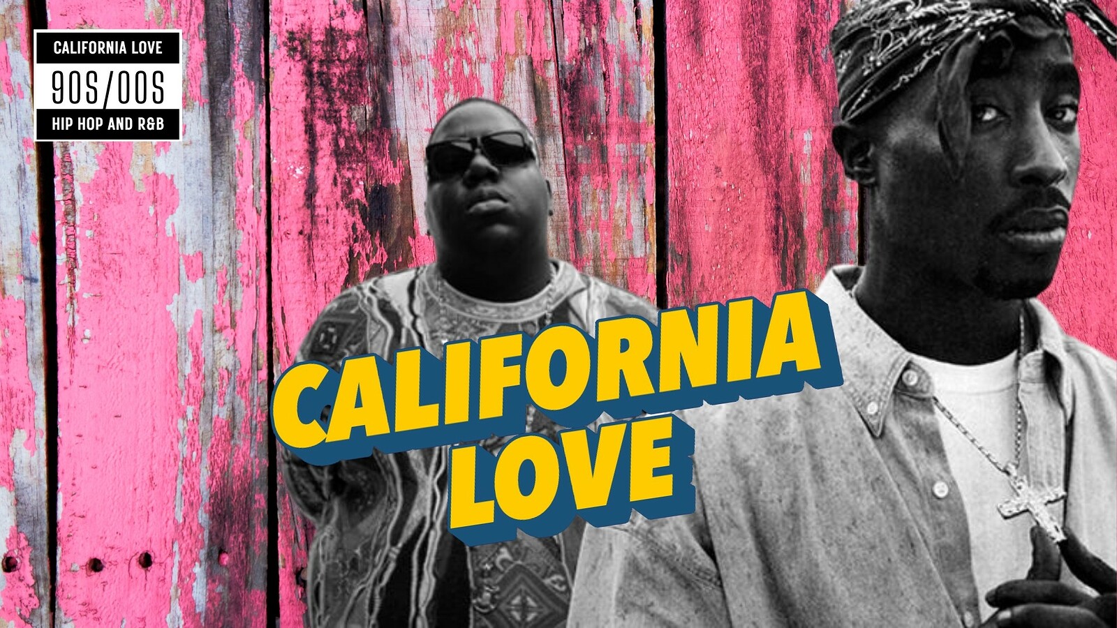 California Love at The Lanes